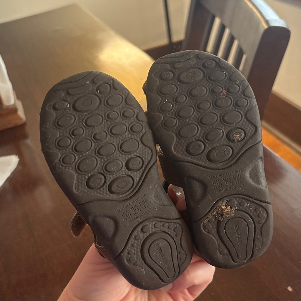 Stride Rite Archie Sandal - Picture 4 of 4